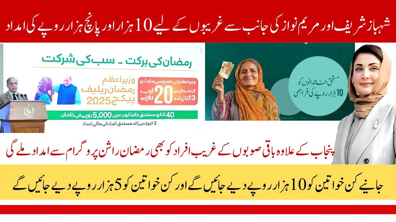 8070 Ehsaas Program – How to Apply & Withdraw Your 10,000 Cash Online and Offline