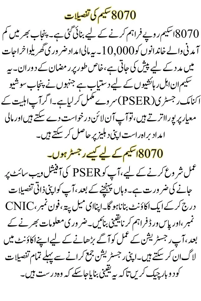 CM Punjab Free Laptop Scheme 2025 – Eligibility, Registration & Latest Updates